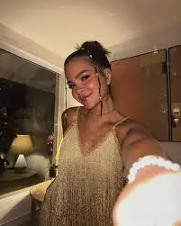 mel maia