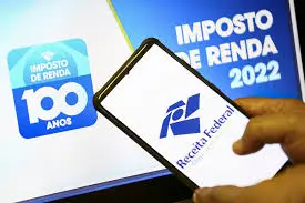 meu imposto de renda