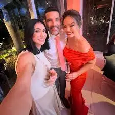 michelle barros marido