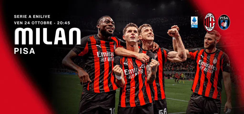 milan x pisa 4