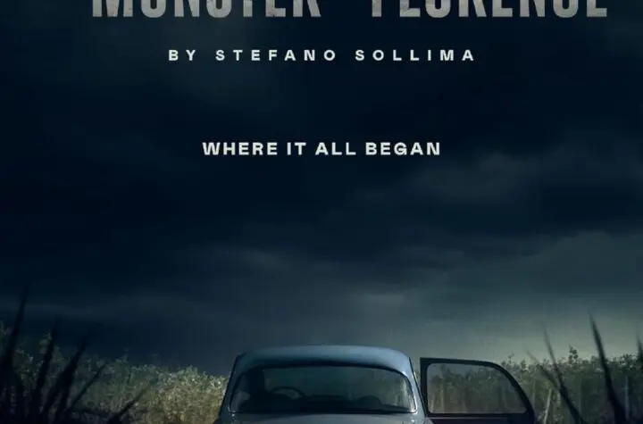 monstro de florenca