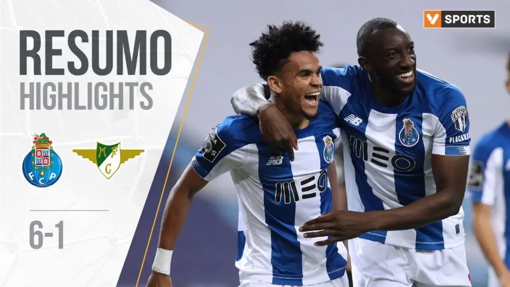moreirense x porto 6