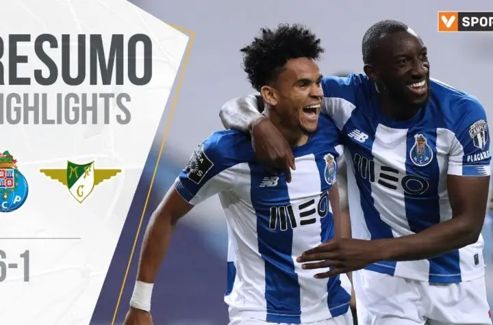 moreirense x porto 6