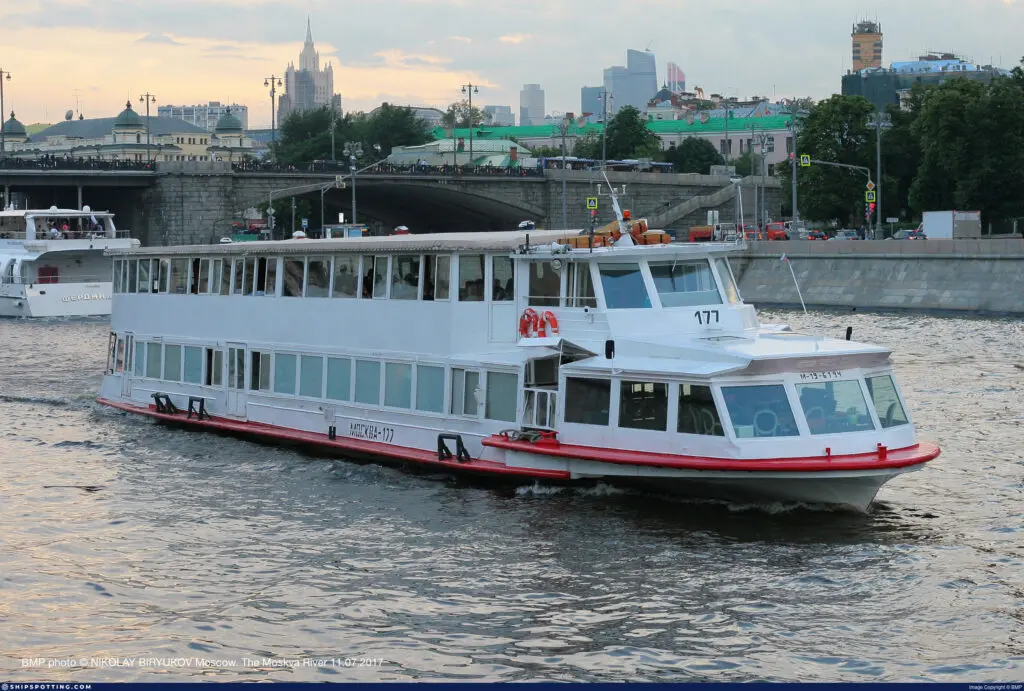 moscou