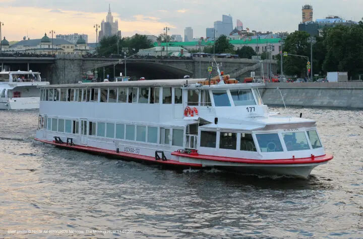 moscou