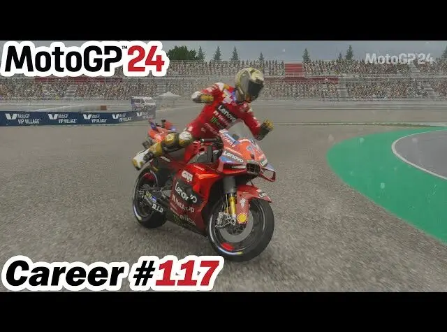 moto gp