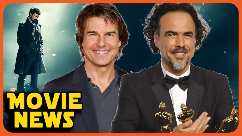 movies news