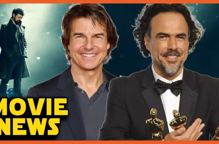 movies news