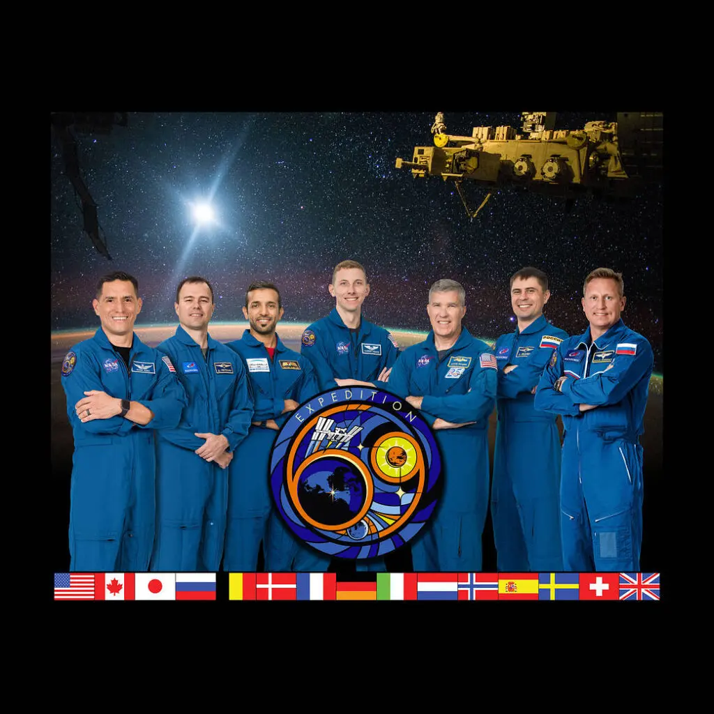 nasa