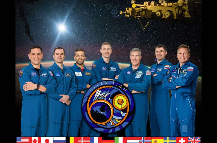 nasa