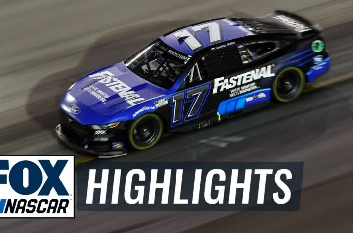 nascar