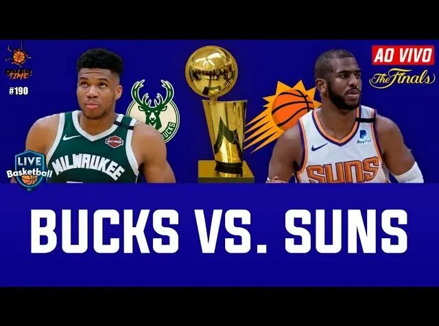 nba ao vivo