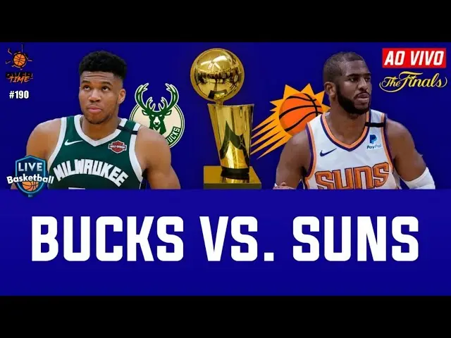 nba ao vivo