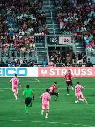 necaxa