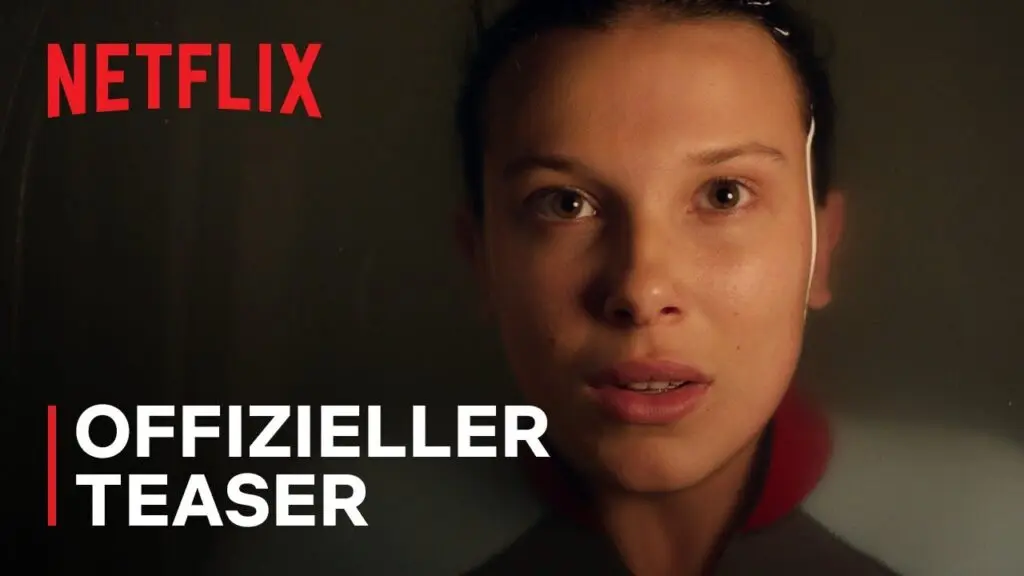 netflix trailer stranger things 5