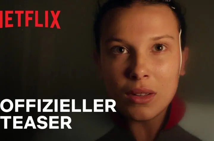 netflix trailer stranger things 5