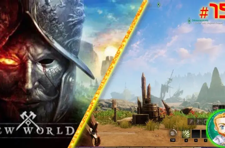 new world