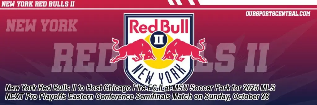 new york red bulls ii chicago fire ii 26 10 2025