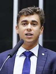 nicol s ferreira