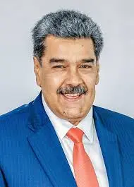 nicol s maduro