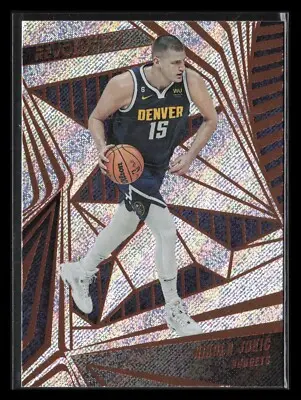 nikola jokic