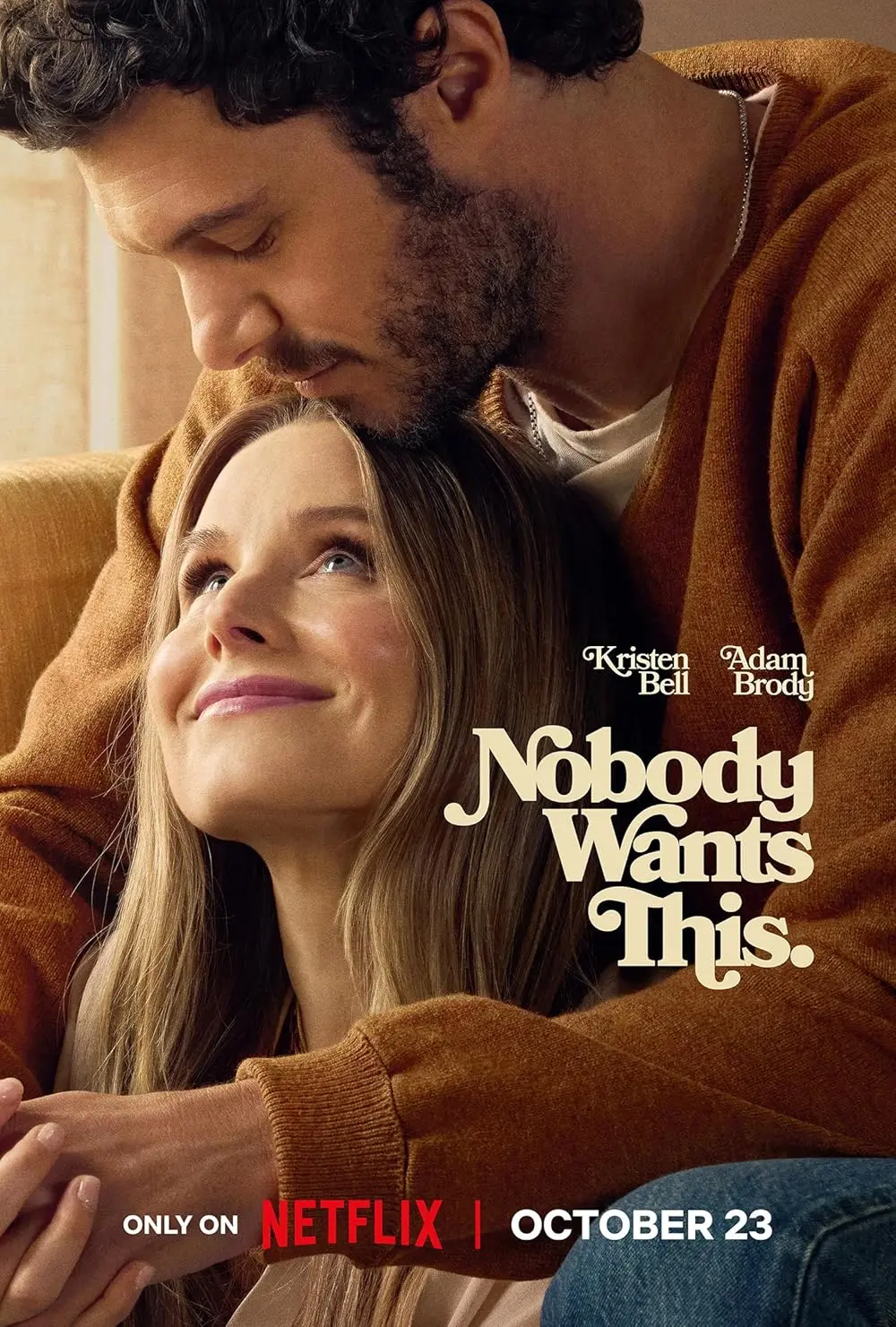 nobody wants this