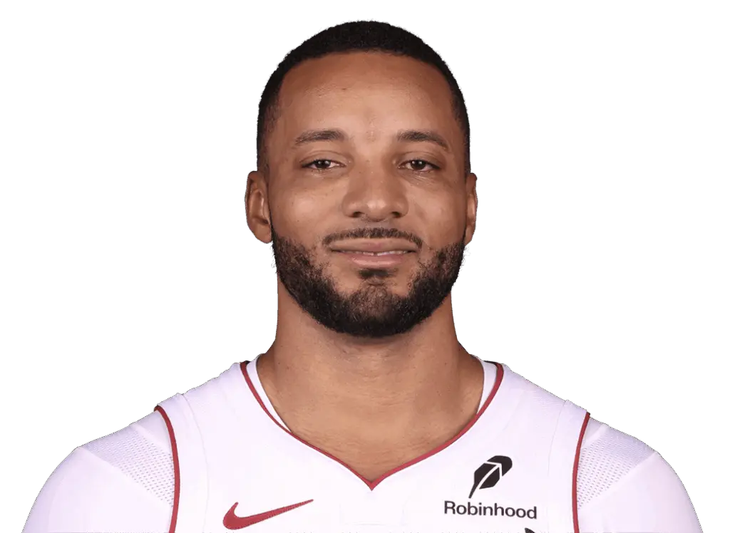 norman powell