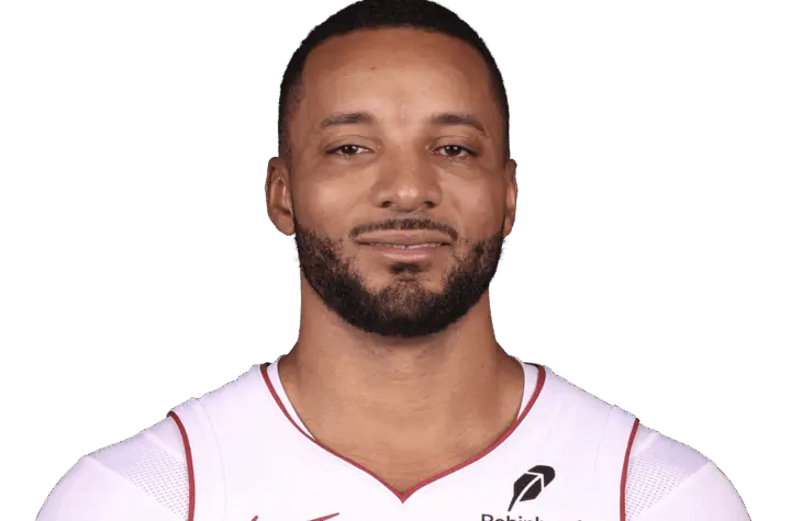 norman powell