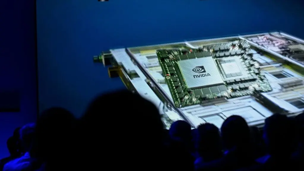 nvidia