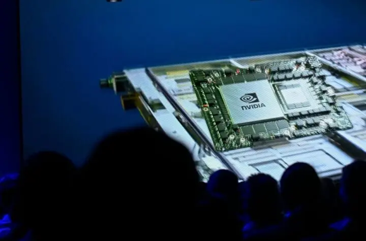 nvidia