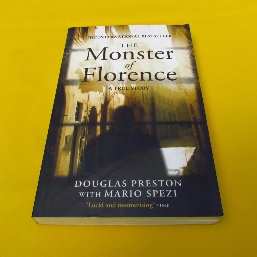 o monstro de floren a