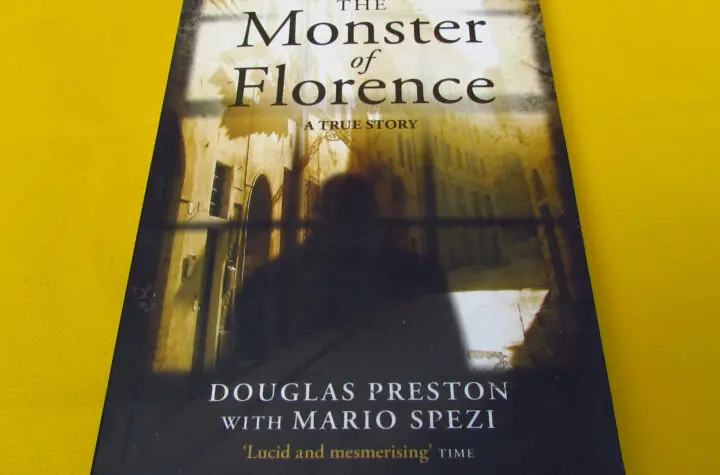 o monstro de floren a