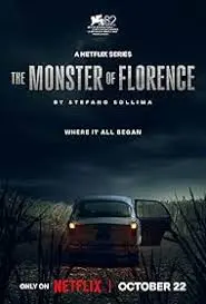 o monstro de floren a