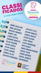 obmep segunda fase