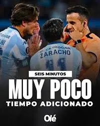 ole argentina