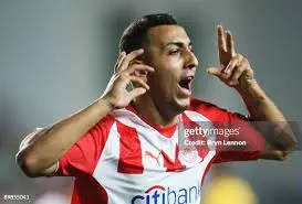olympiacos