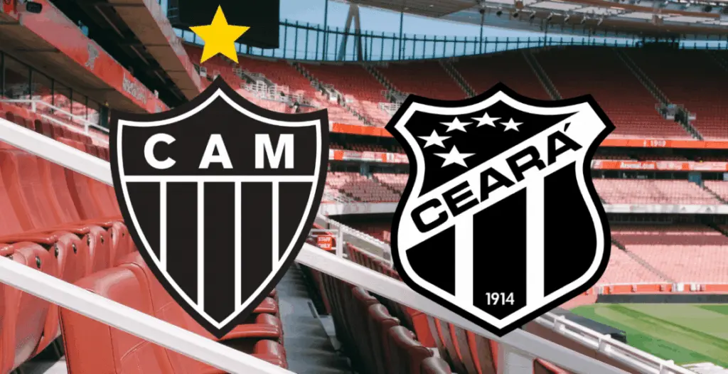 onde vai passar o jogo do galo