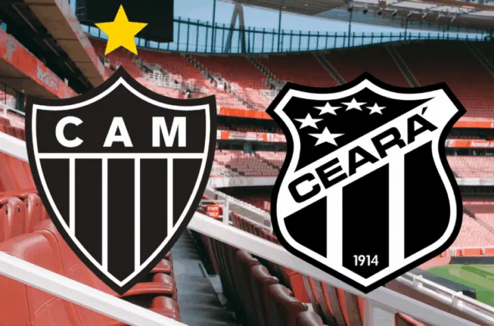 onde vai passar o jogo do galo