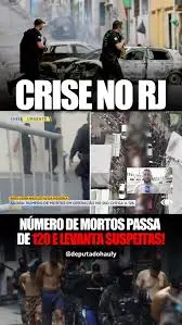 operacao no rio
