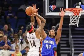 orlando magic