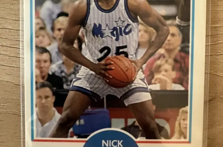orlando magic