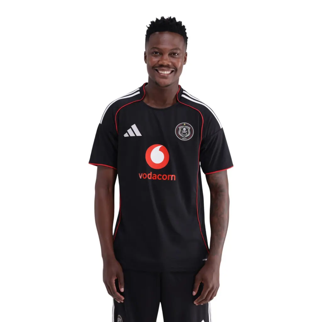 orlando pirates