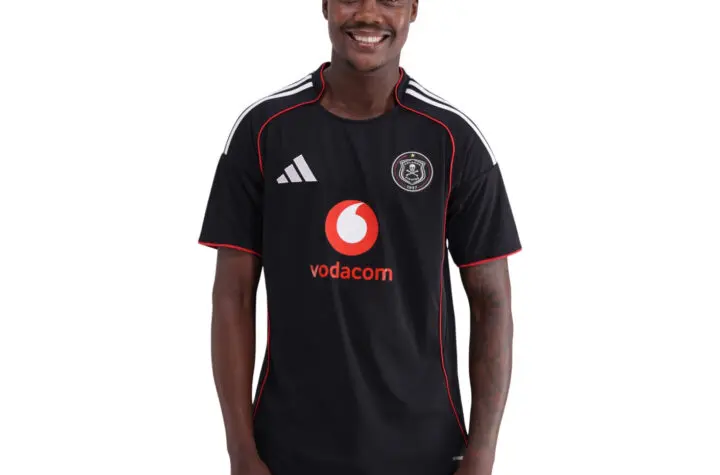 orlando pirates