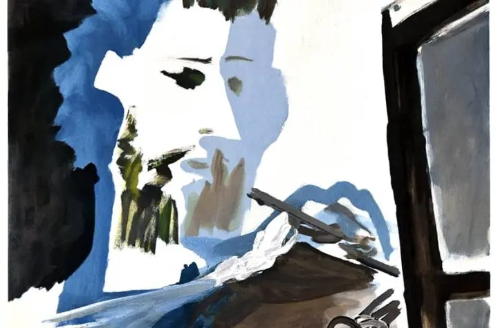 pablo picasso