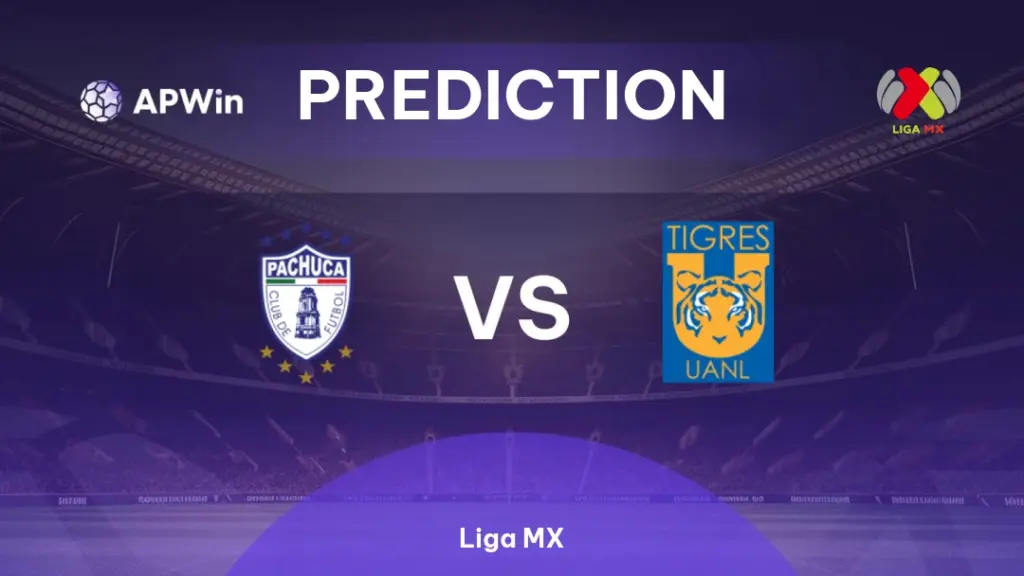 pachuca x tigres