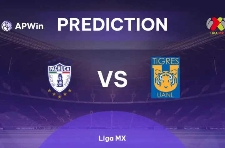 pachuca x tigres