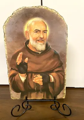 padre pio