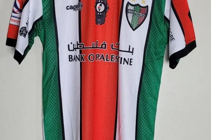 palestino