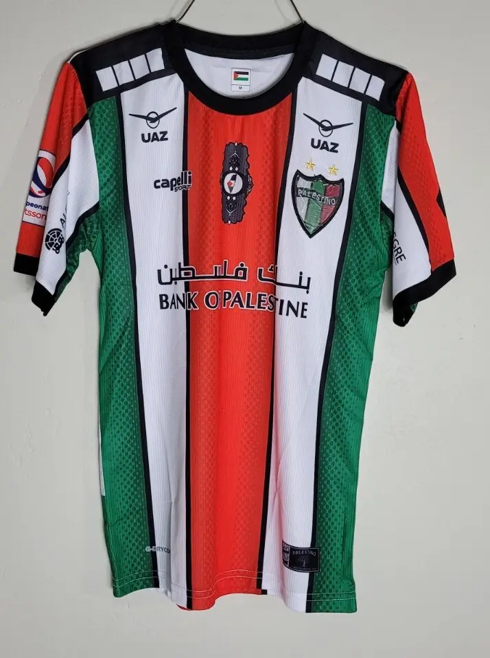 palestino