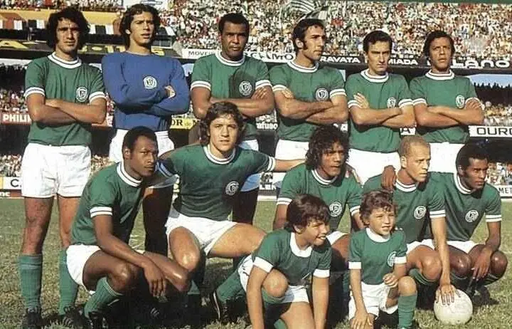 palmeiras fc
